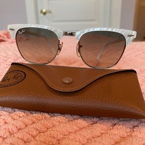 Ray Ban Sunglasses